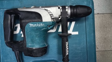 Б/в Перфоратор Makita hr4002 01-201127256