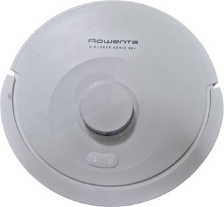 Б/в Робот-пилосос Rowenta x-plorer serie 90+ rr8797wh 01-201079841