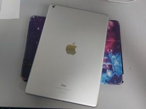 Б/в Планшет Apple ipad 10.2 2021 wi-fi 64gb 01-201122321