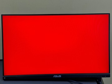 Б/в Монітор Asus tuf gaming vg249q + кріплення 01-201127872