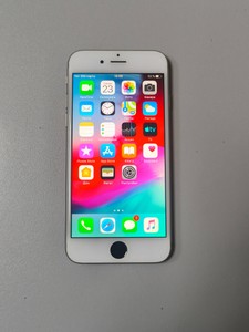 Б/в Мобільний телефон Apple iphone 6 32gb 01-201128830