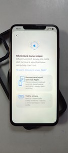 Б/у Мобільний телефон Apple iphone 11 pro max 512gb 01-201131760