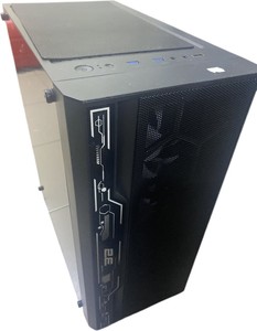 Пк amd ryzen 7 7800x3d/ram 32 gb/hdd відсутній/ssd 2000 gb/nvidia rtx 5070 ti 16gb gddr7 256bit
