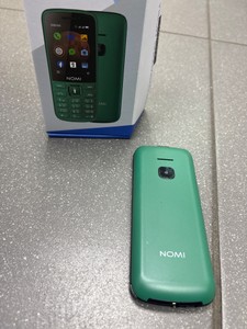 Б/в Мобільний телефон Nomi i2403 01-201126355