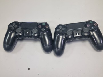 Б/в Ігрова приставка Sony playstation 4 slim 500gb 01-201131257