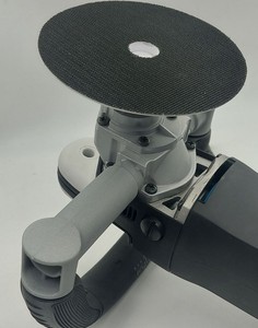 Б/в Полірувальна машина Rupes bigfoot lh19e 01-201118579