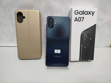 Б/в Мобільний телефон Samsung galaxy a07 4/128gb 01-201131055