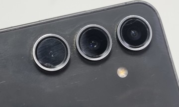 Б/в Мобільний телефон Samsung galaxy s24 fe 8/128gb 01-201131064