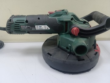 Б/у Угловая шлифмашина Parkside pwbs 180 b3 01-201133714