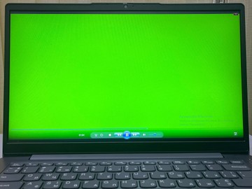 Б/в Ноутбук Lenovo 14/pentium 7505 ddr4/4gb ddr4/hdd *відсутній/ssd 128 gb/*інтегрована 01-201132022