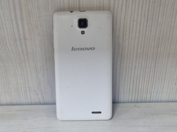 Б/в Мобільний телефон Lenovo a536 01-201131291