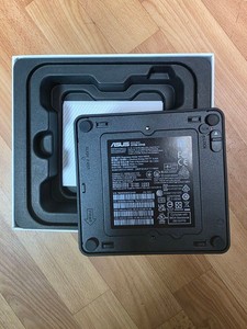 Б/в Міні пк Asus nuc 14 pro (ultra 5 125h / ram 16gb / ssd 256gb 01-201131493