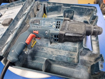 Б/у Перфоратор Bosch gbh 220 01-201131877