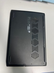 Б/в Ноутбук Lenovo 14/ryzen 5 5600h ddr4/8gb ddr4/hdd *відсутній/ssd 256 gb/geforce gtx1650 4gb 01-201131734