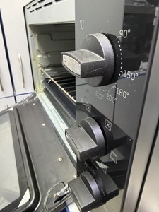 Б/в Духовка електрична Beko bmof45b 01-201134691