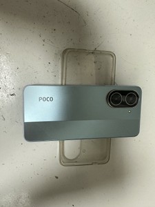 Б/в Мобільний телефон Poco c71 3/64gb 01-201137505