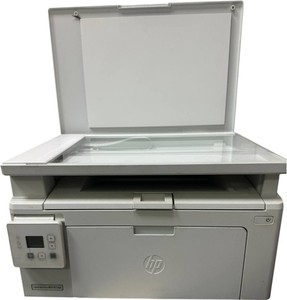 Б/в БФП Hp laserjet pro mfp m130a 01-201127914