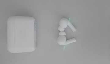 Б/в Навушники Solix solix tws led(3202692) 01-201137522