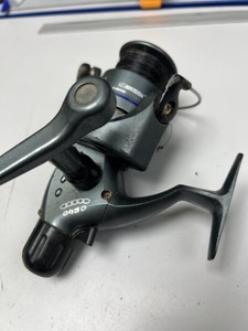 Б/в Котушка рибальська Siweida cobra cb40 01-201131602