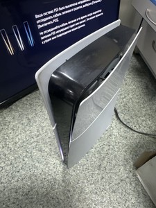 Б/в Ігрова приставка Sony playstation 5 slim digital edition 825gb 01-201137777