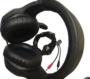 Б/в Навушники Genesis argon 200 01-201137547