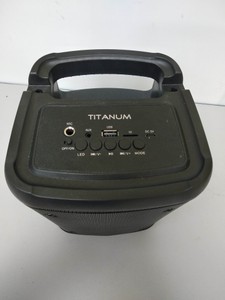 Б/в Акустика Titanum spk 511bt 01-201137611