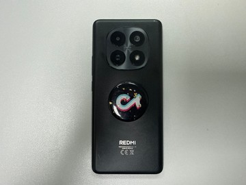 Б/в Мобільний телефон Xiaomi redmi note 15 4g 8/256gb 01-201137883