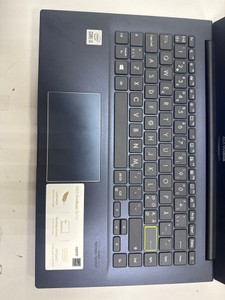 Б/в Ноутбук Asus 14/core i3-1005g1 ddr4/8gb ddr4/hdd *відсутній/ssd 240 gb/*інтегрована 01-201138447