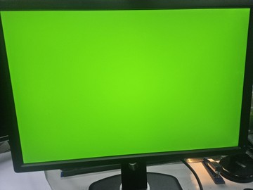 Б/в Монітор Dell u2412m 01-201138836