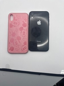 Б/в Мобільний телефон Apple iphone xr 128gb 01-201121361