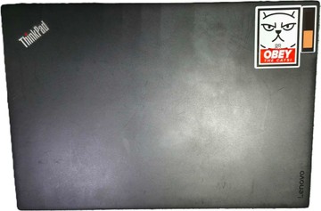 Б/в Ноутбук Lenovo 14/core i5 6300u ddr3/12gb ddr4/ssd 128 gb/*інтегрована 01-201137827