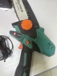 Б/в Пила ланцюгова Sturmax ccm9916s 01-201142816