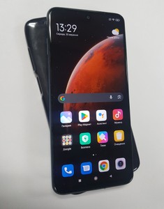 Б/в Мобільний телефон Xiaomi redmi note 9 pro 6/64gb 01-201138743