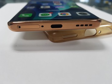 Б/в Мобільний телефон Realme 11 pro+ 8/256gb 01-201138772