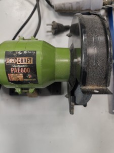 Б/в Верстат для заточування Procraft pae-600 01-201144764