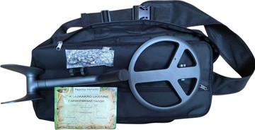 Б/в Металошукач Metal Detector air 01-201114965