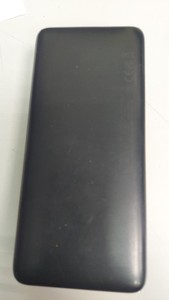 Б/в Повербанк Baseus ppap30 30000mah 20w 01-201140287