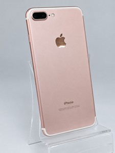 Б/в Мобільний телефон Apple iphone 7 plus 128gb 01-201140109