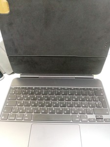 Б/в Чохол-клавіатура для планшета Apple apple magic keyboard for ipad pro 13 a2974 01-201140404