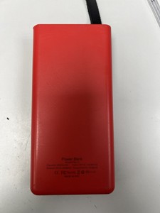 Б/у Повербанк Sunix pb-11 30000mah 01-201140472