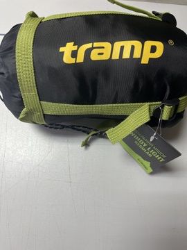Б/в Спальний мішок кокон Tramp windy light olive 220/80-55 utrs-055-l 01-201146516