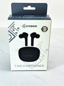 Б/у Навушники Cyboo 102259 01-201103902