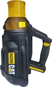 Б/у Садовая воздуходувка Caterpillar cat 18v/dg250 01-201146794