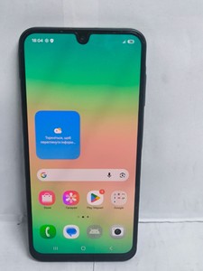 Б/у Мобільний телефон Samsung galaxy a26 5g 8/256gb 01-201146551
