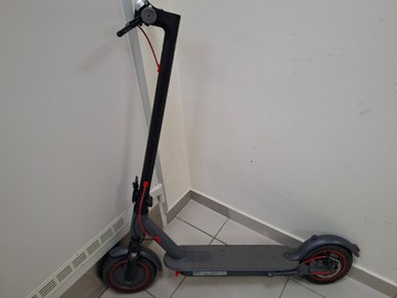 Б/в Електросамокат Kugoo m365 pro max 01-201148269