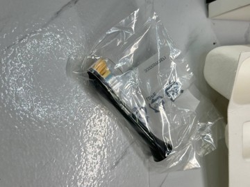 Б/в Електрична зубна щітка Philips sonicare 9900 prestige senseiq hx9992 01-201148273