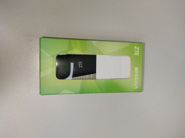 Б/в Usb модем 4g / 3g Zte mf833u1 01-201032037