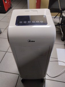 Б/в Повітроохолоджувач Ardes ar5r11 01-201146665