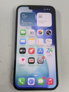 Б/в Мобільний телефон Apple iphone 13 pro 256gb 01-201150267