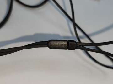 Б/в Навушники Sony mdr-ex110 01-201150495